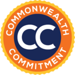 Commonwealth Committment Logo