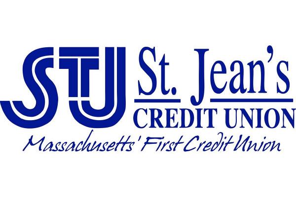 STJ St. Jean's Credit Union Massachusetts First Credit Union