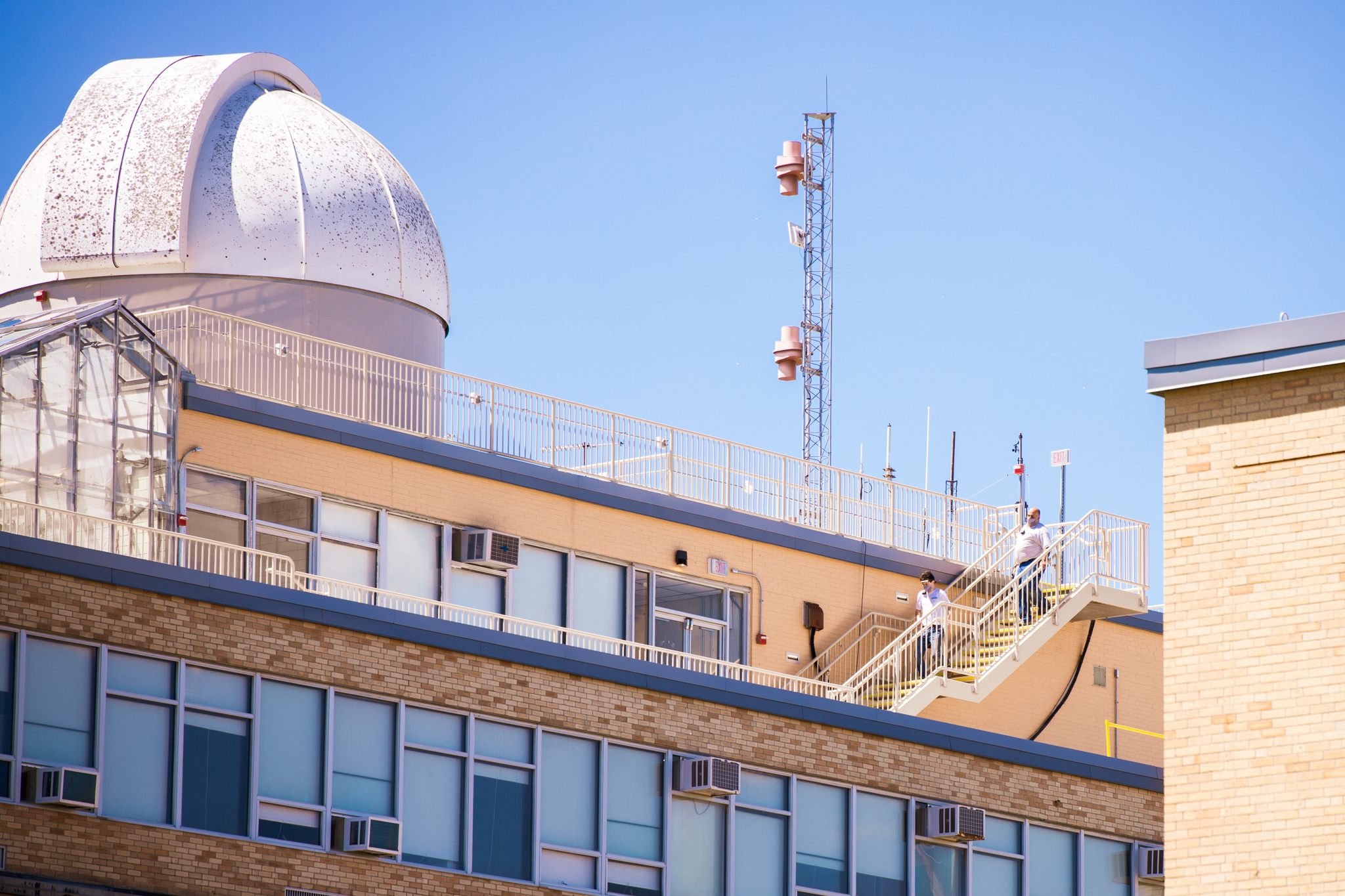 Collins Observatory