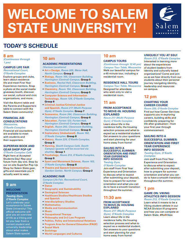 3.28.26 ASD Schedule