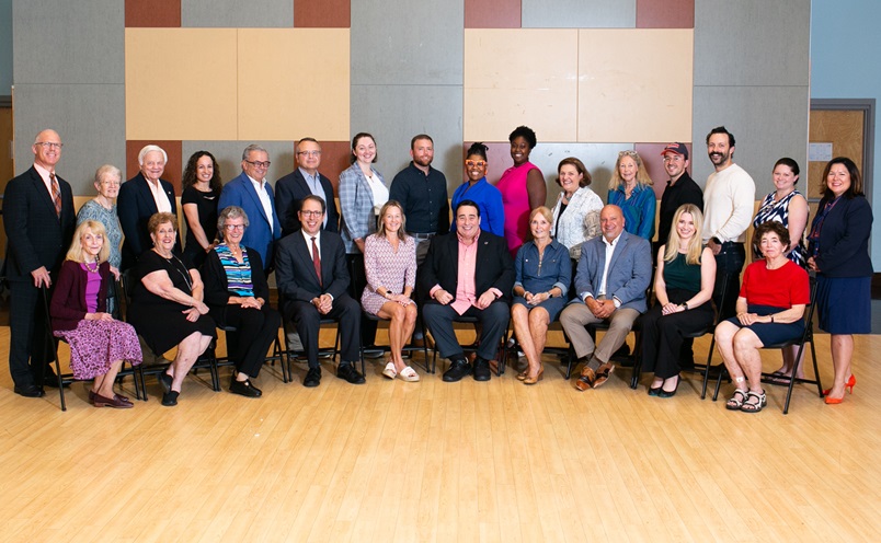 Salem State University Alumni Association and Foundation Board 2023