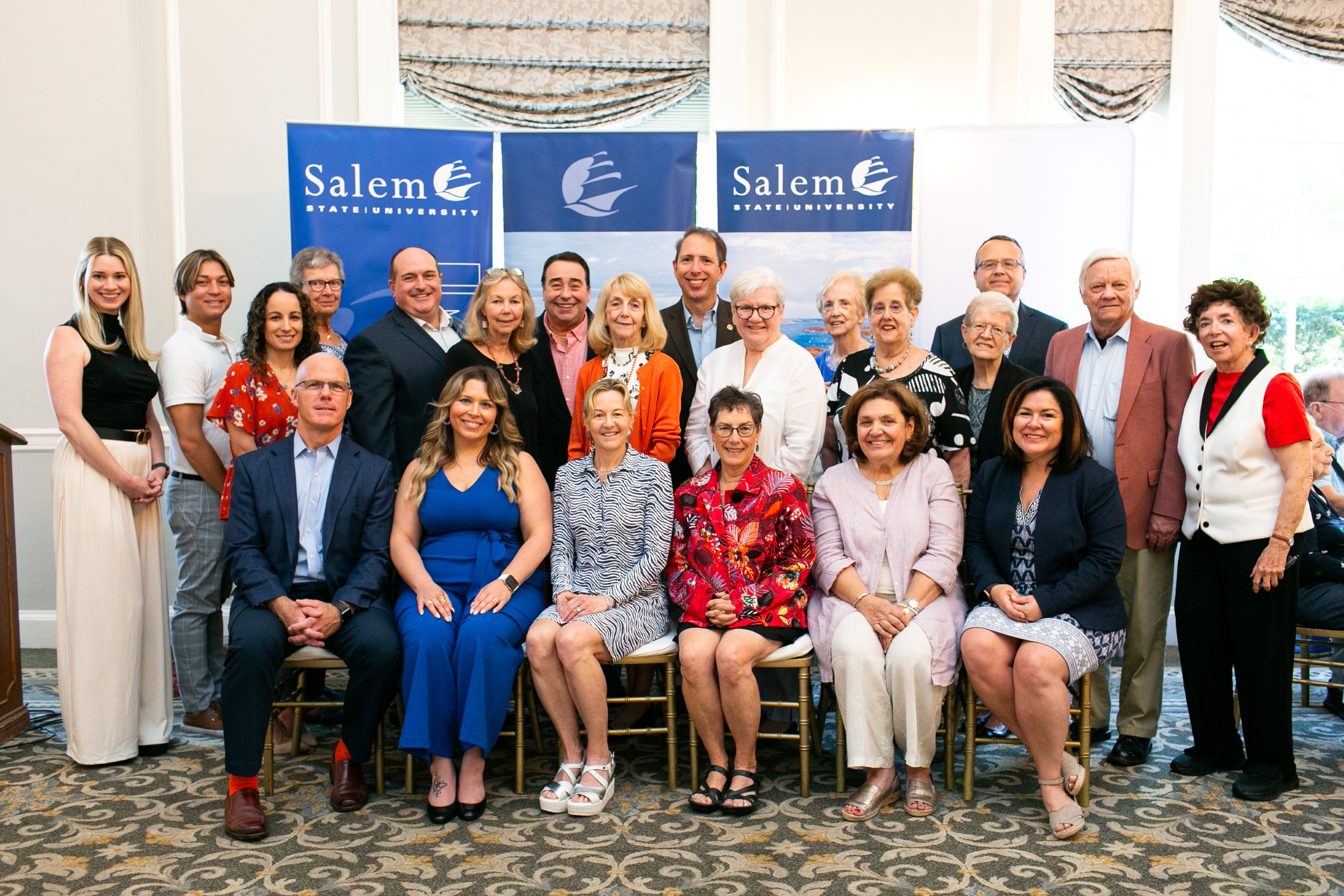 AA&F Board June 2023