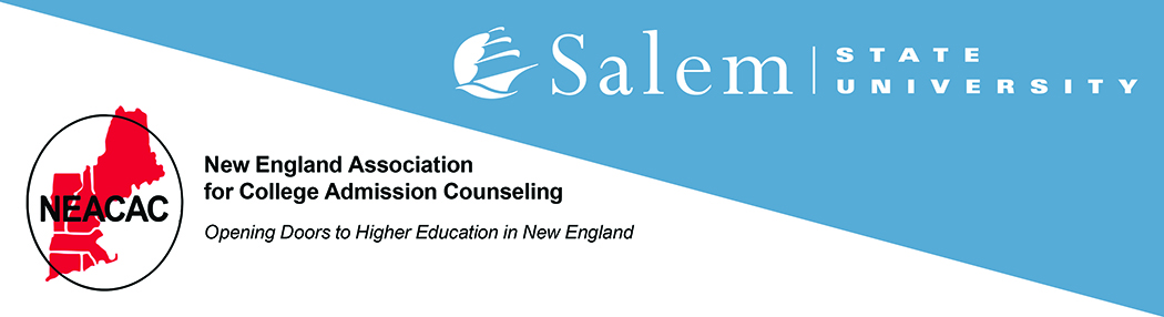 NEACAC College Fair Image