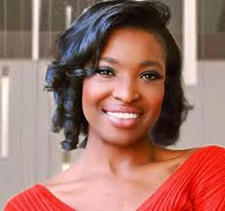 Ms. Ayanna Jones