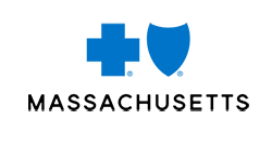 Blue Cross Blue Shield of Massachusetts Logo