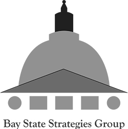 Logo for Bay State Strategies Group