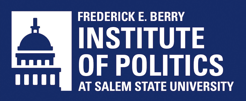 Berry Institute of Politics logo