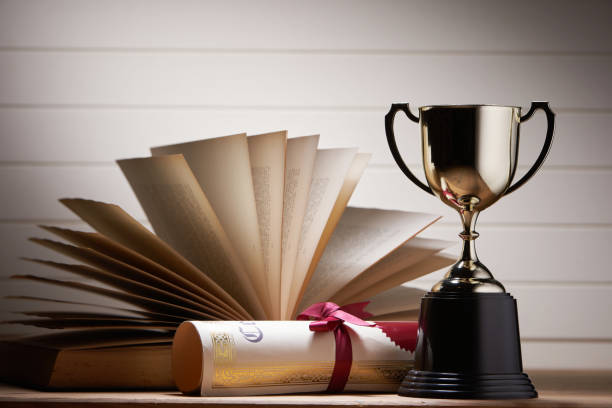 Book Award Photo for Salem State University