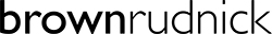 Logo for Brown Rudnick Government Law and Strategies