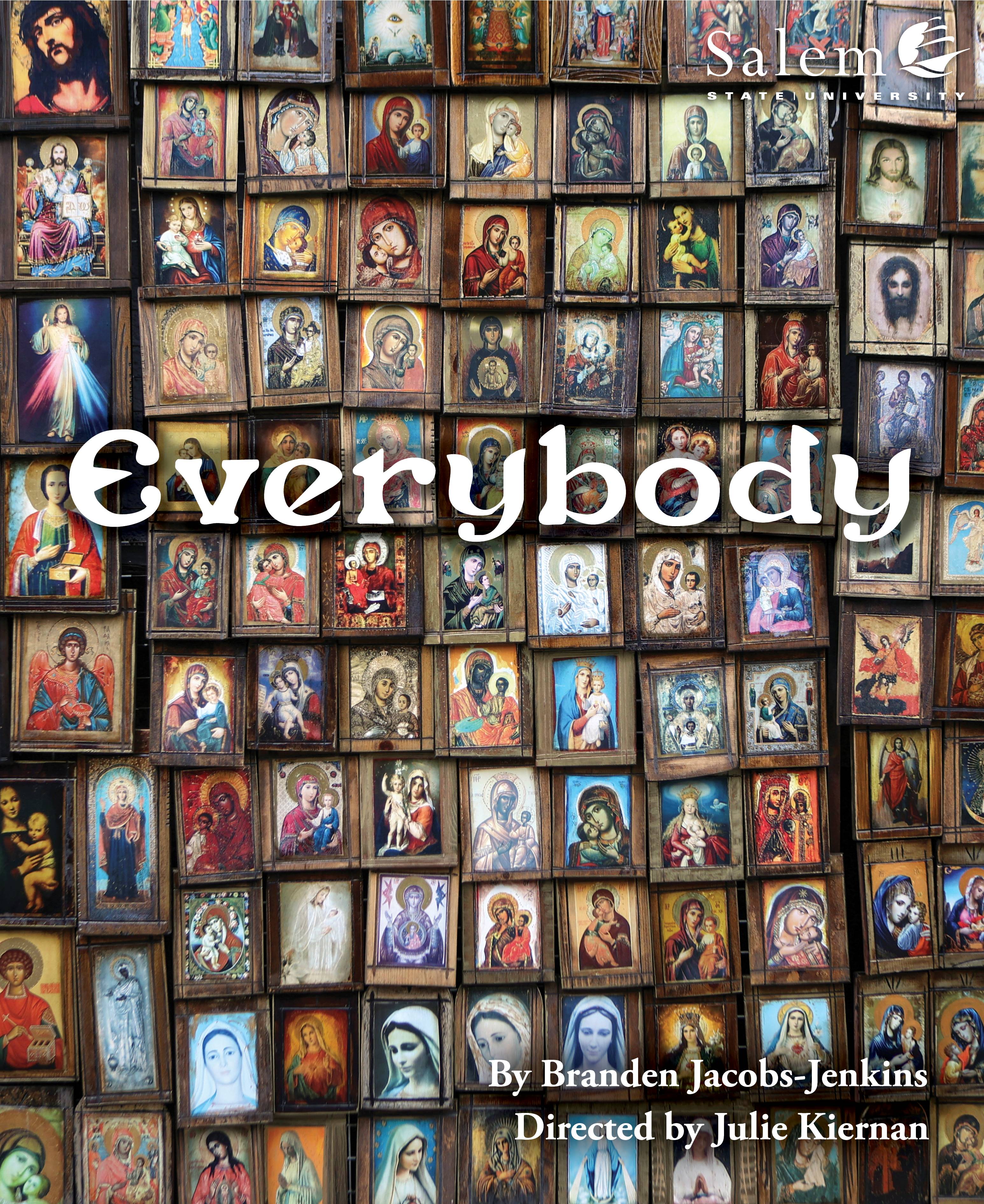 Dozens of small framed icons with title text