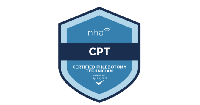 CPT_Certified-Phlebotomy-Technician-NHA