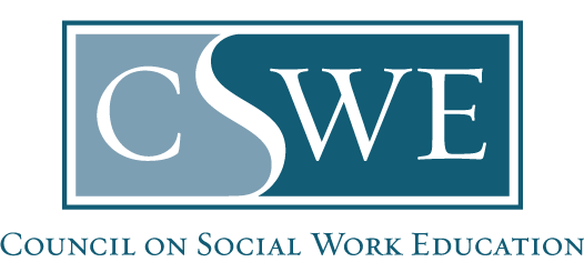 Council on Social Work Education Logo