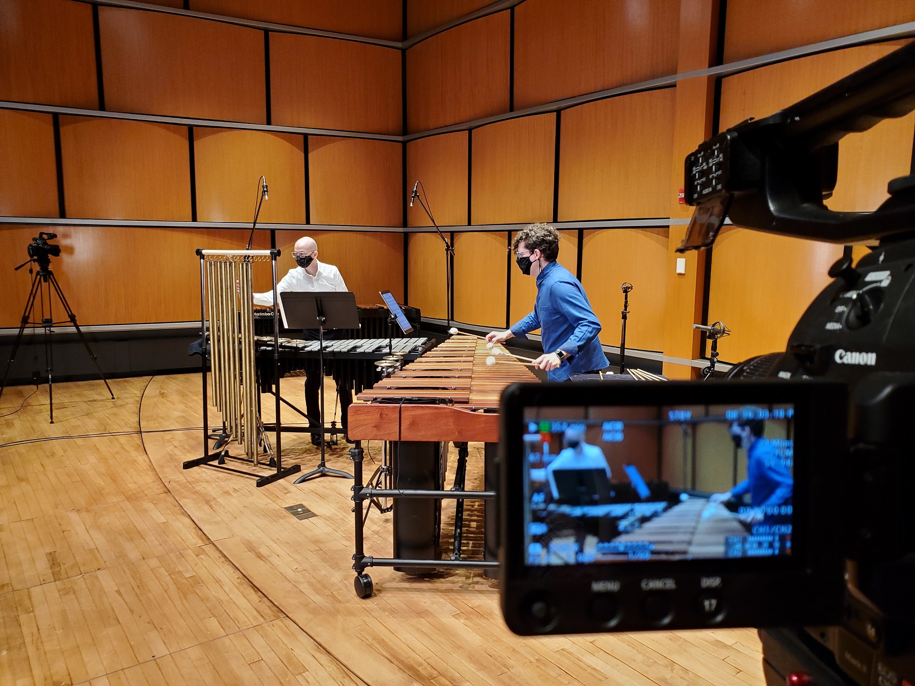 Chameleon Arts Ensemble virtual concert is available online June 5-12