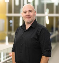 Christopher Corrente '10, '12G