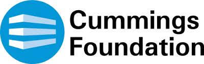 Cummings Foundation Logo