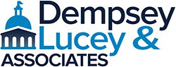 Logo for Dempsey, Lucey and Associates