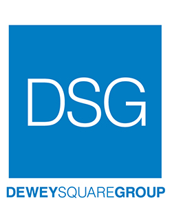 Dewey Square Group Logo