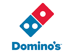 Dominos Logo
