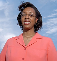 Dr. Lesley-Ann Dupigny-Giroux