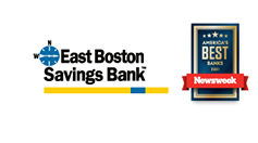 East Boston Savings Bank business logo