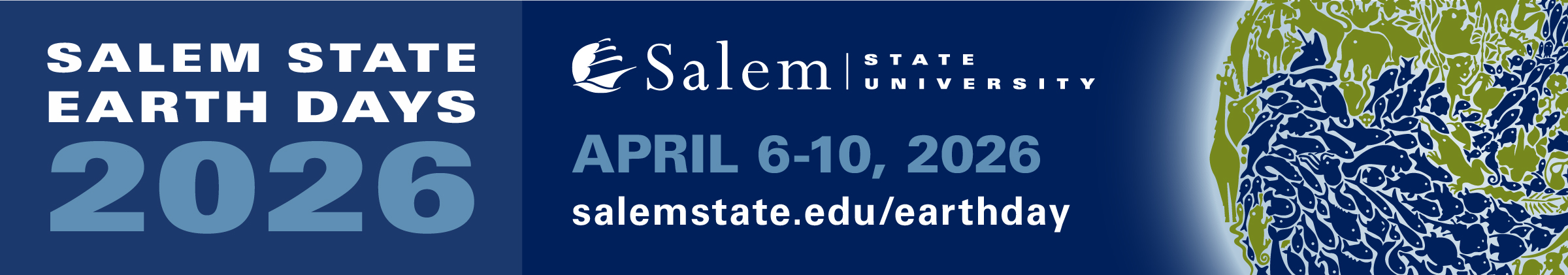 Earth Days Banner