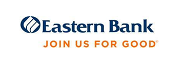 Eastern Bank Join Us for Good business logo