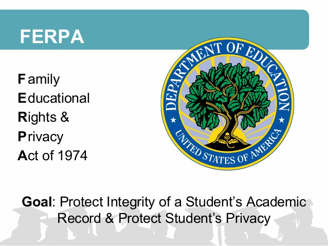 FERPA Salem State University ferpa-salem-state-university