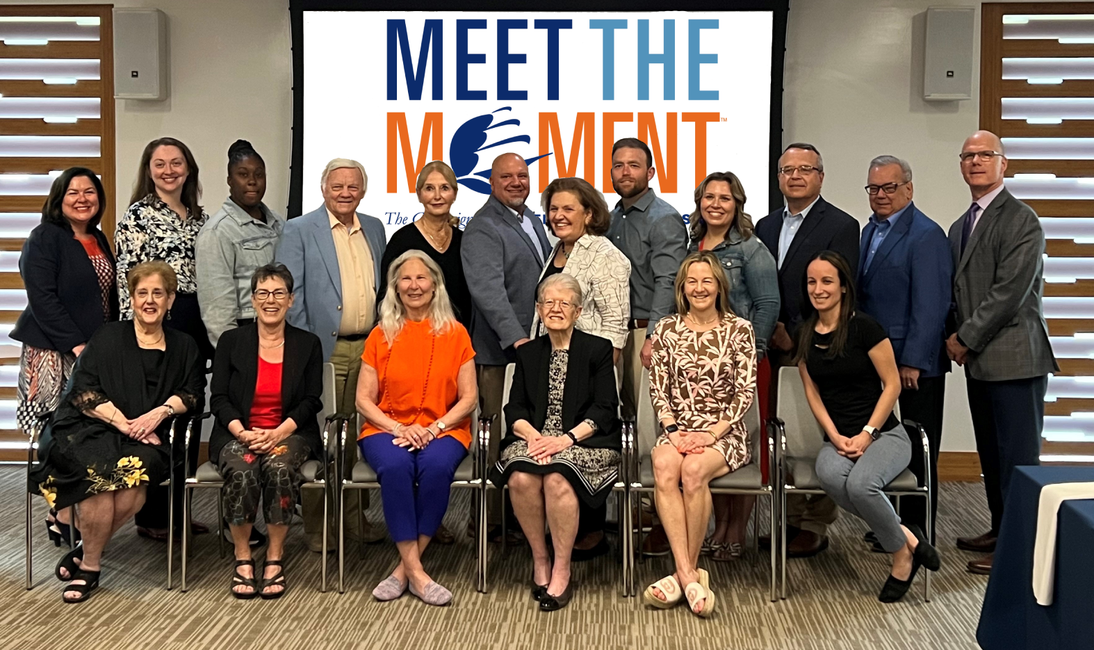 2023 Foundation Board