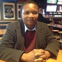 Dr. Fedelis Manyanga