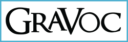 GraVoc Logo