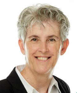 Hope Watt-Bucci ’96G, PhD, MSW, LICSW