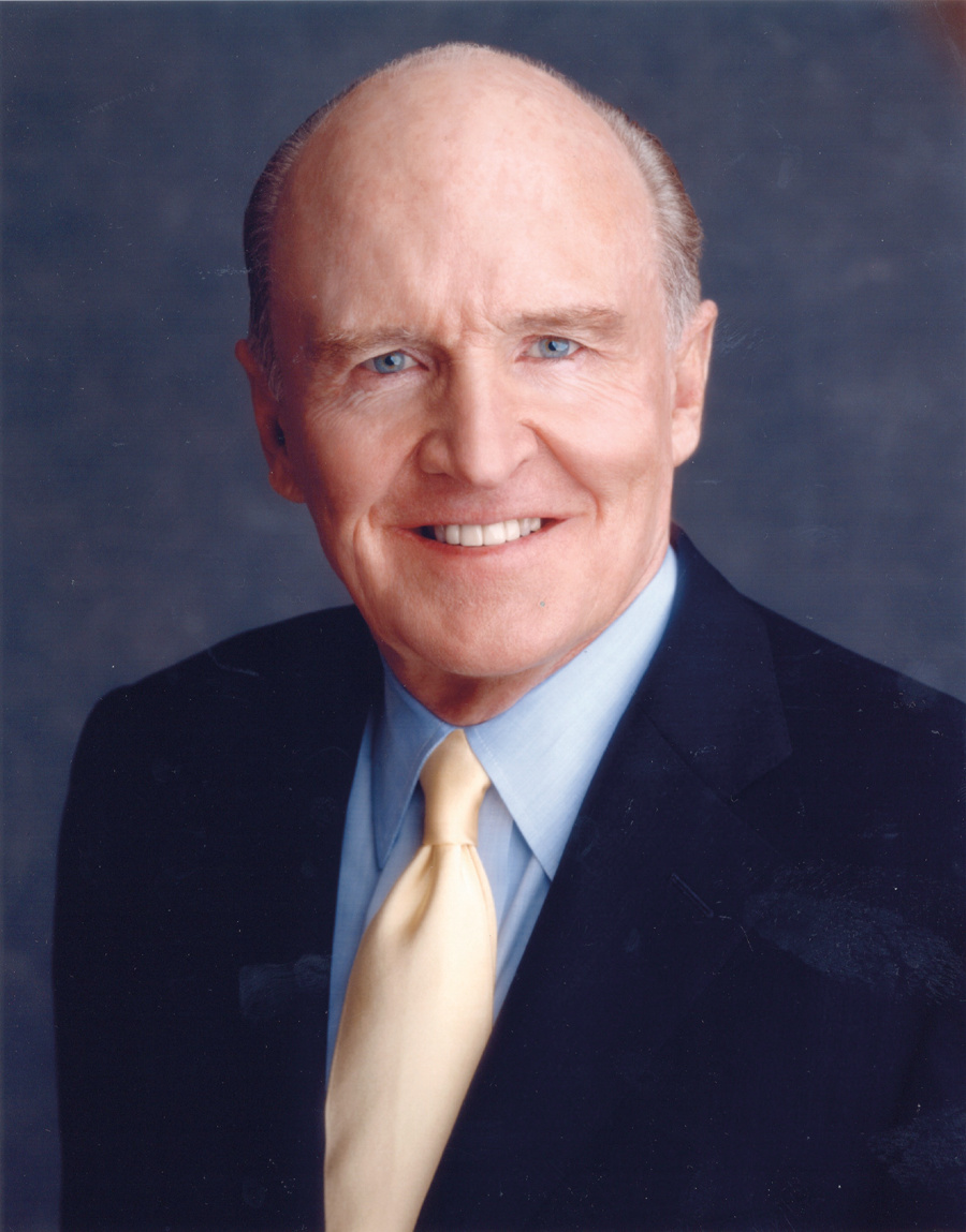 Jack Welch