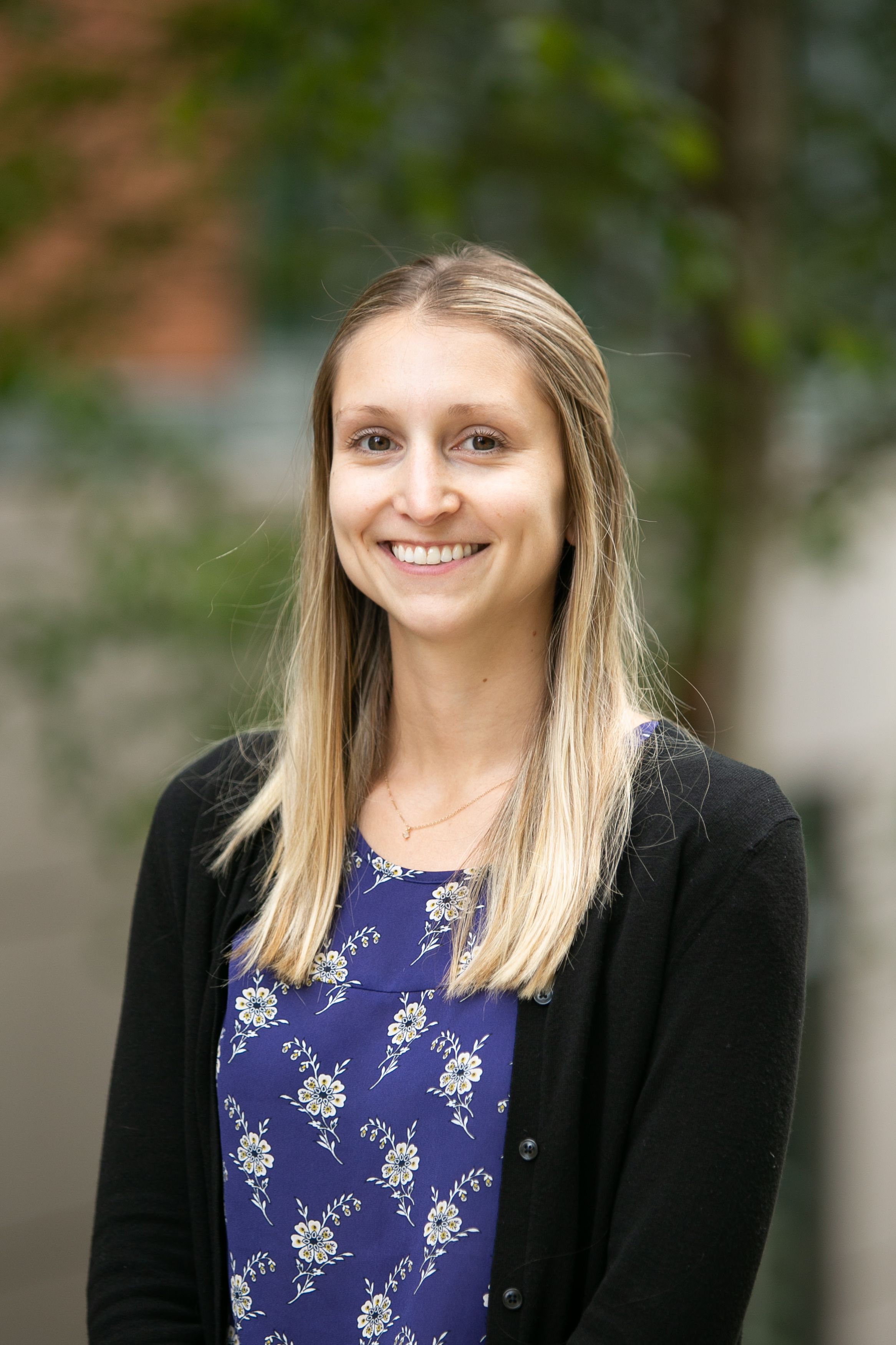 Jess Stevens 2022 Headshot