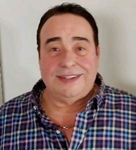Joe Wamness