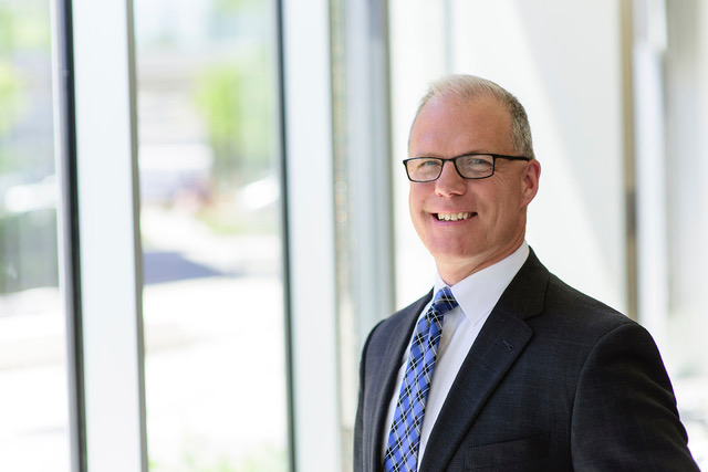 John Keenan, JD