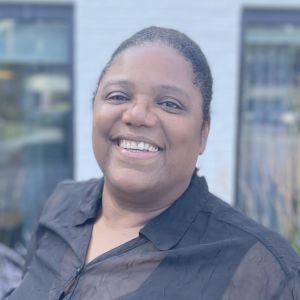 Judi Thomas