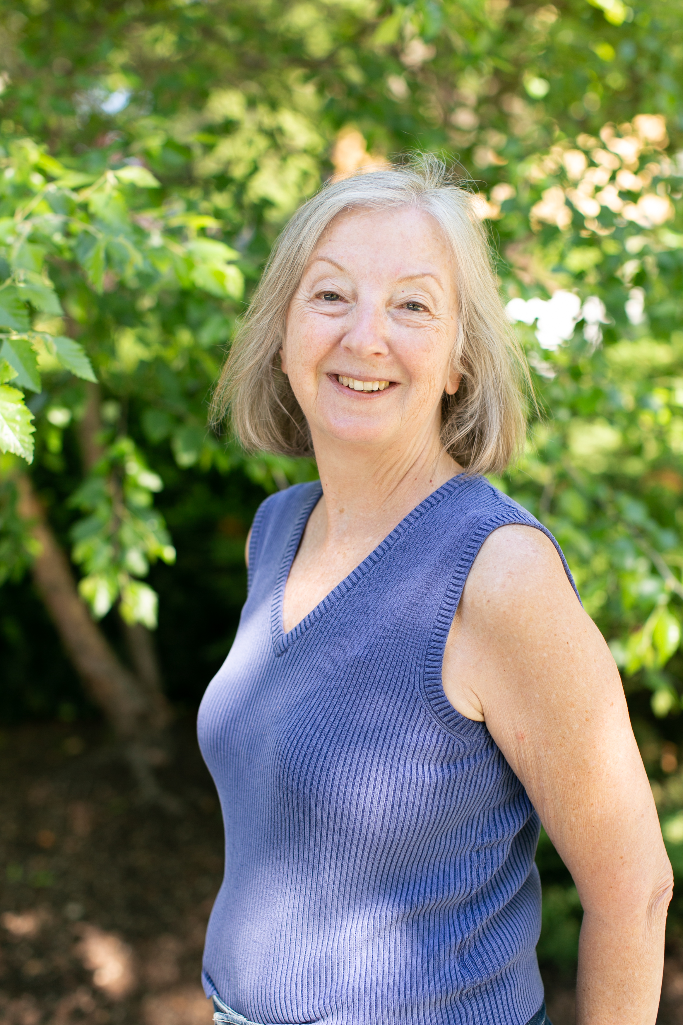 Karen Leuterneau, CHS