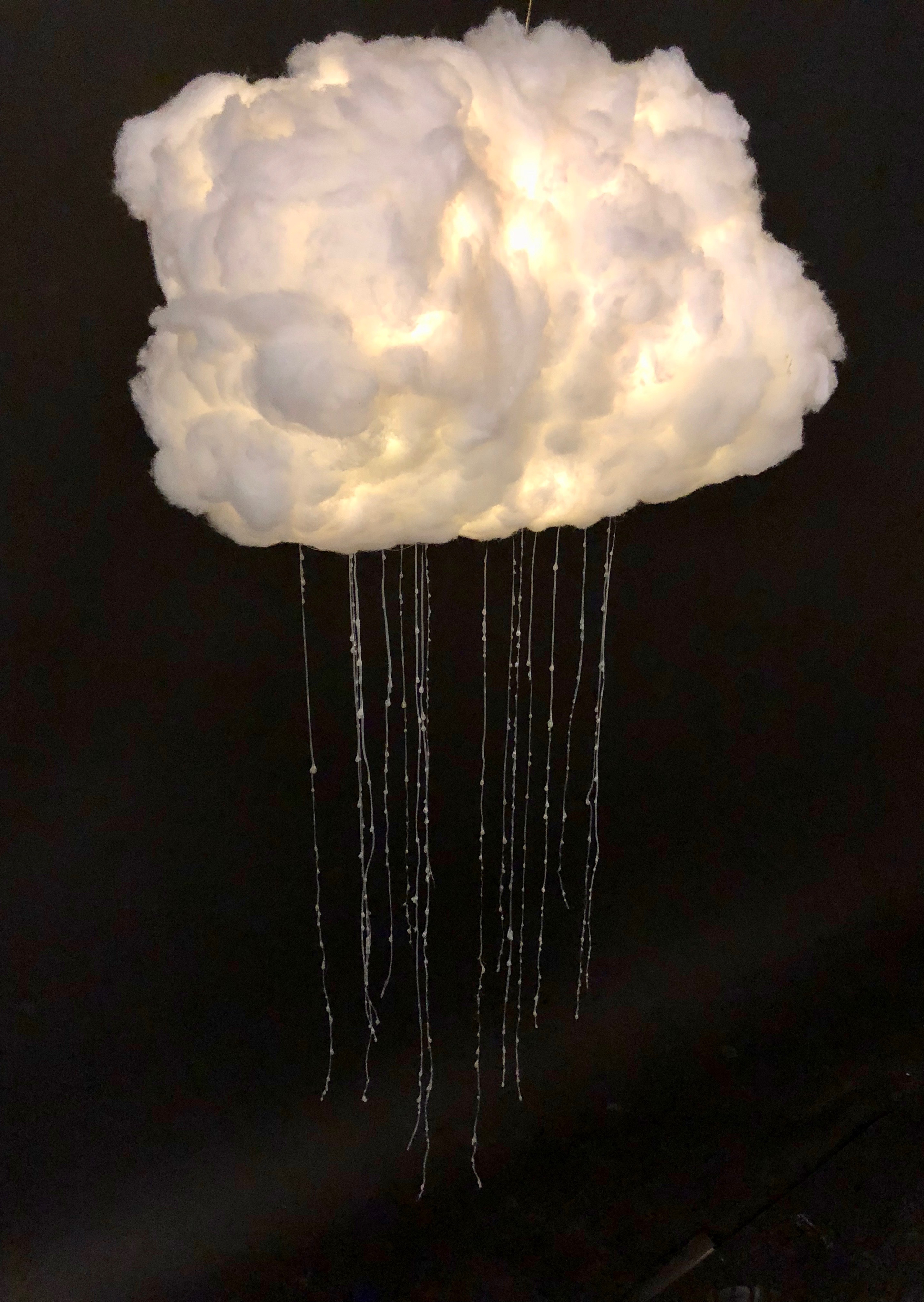 Cloud by Lindsey Ellis