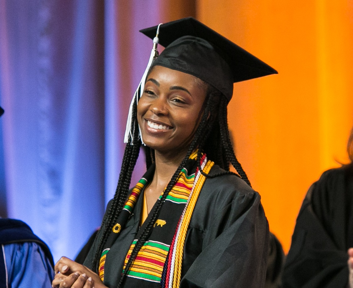 Leeanna Singleton '19