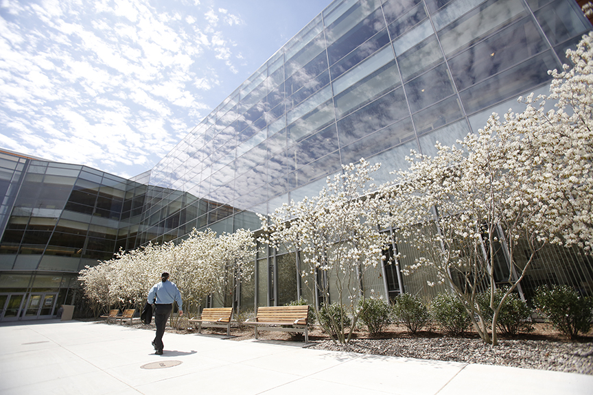 Berry Library