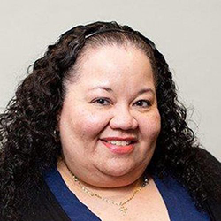 Lucy Corchado