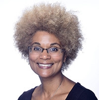 Dr. Maydianne C. B. Andrade