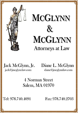 Logo McGlynn &McGlynn