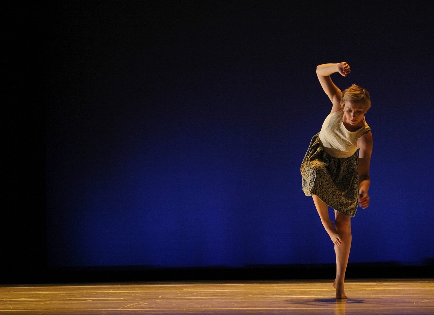 SSU Dance Faculty Concert