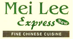 Mei Lee Logo
