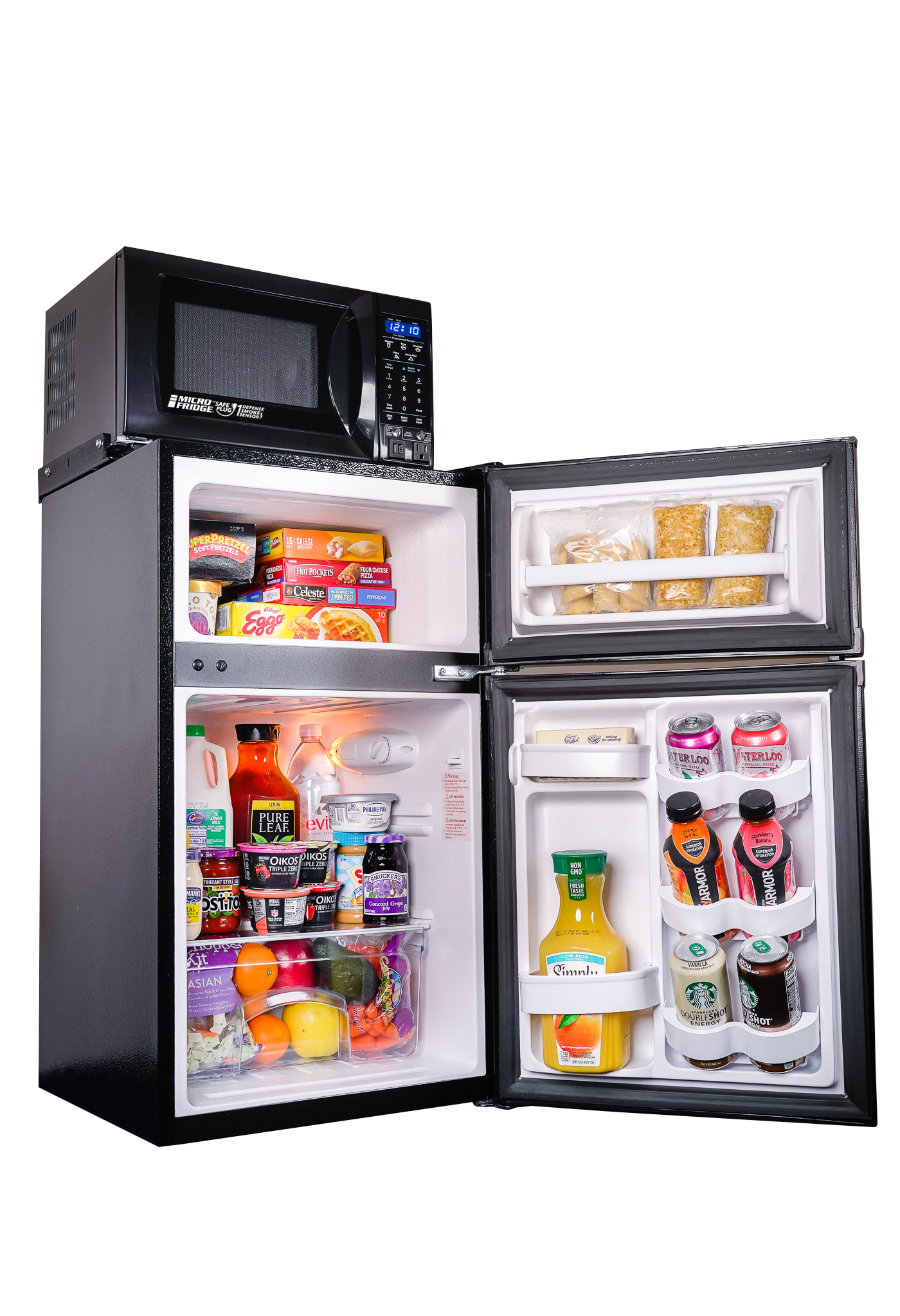 Microfridge