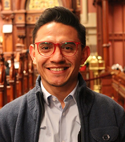 Miguel Montalva Barba