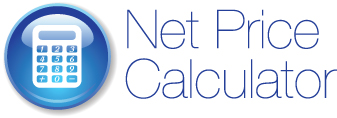 Net Price Calculator