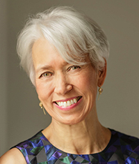 Professor Nina Jablonski