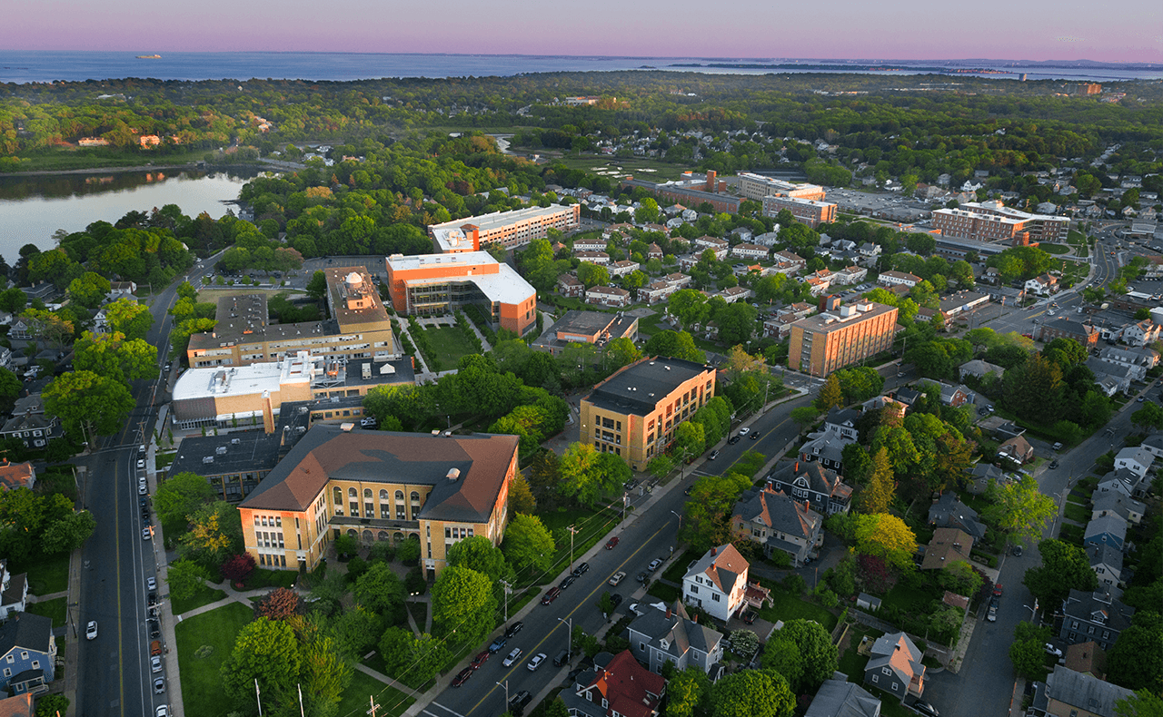 Current Student Email  Urban College of Boston